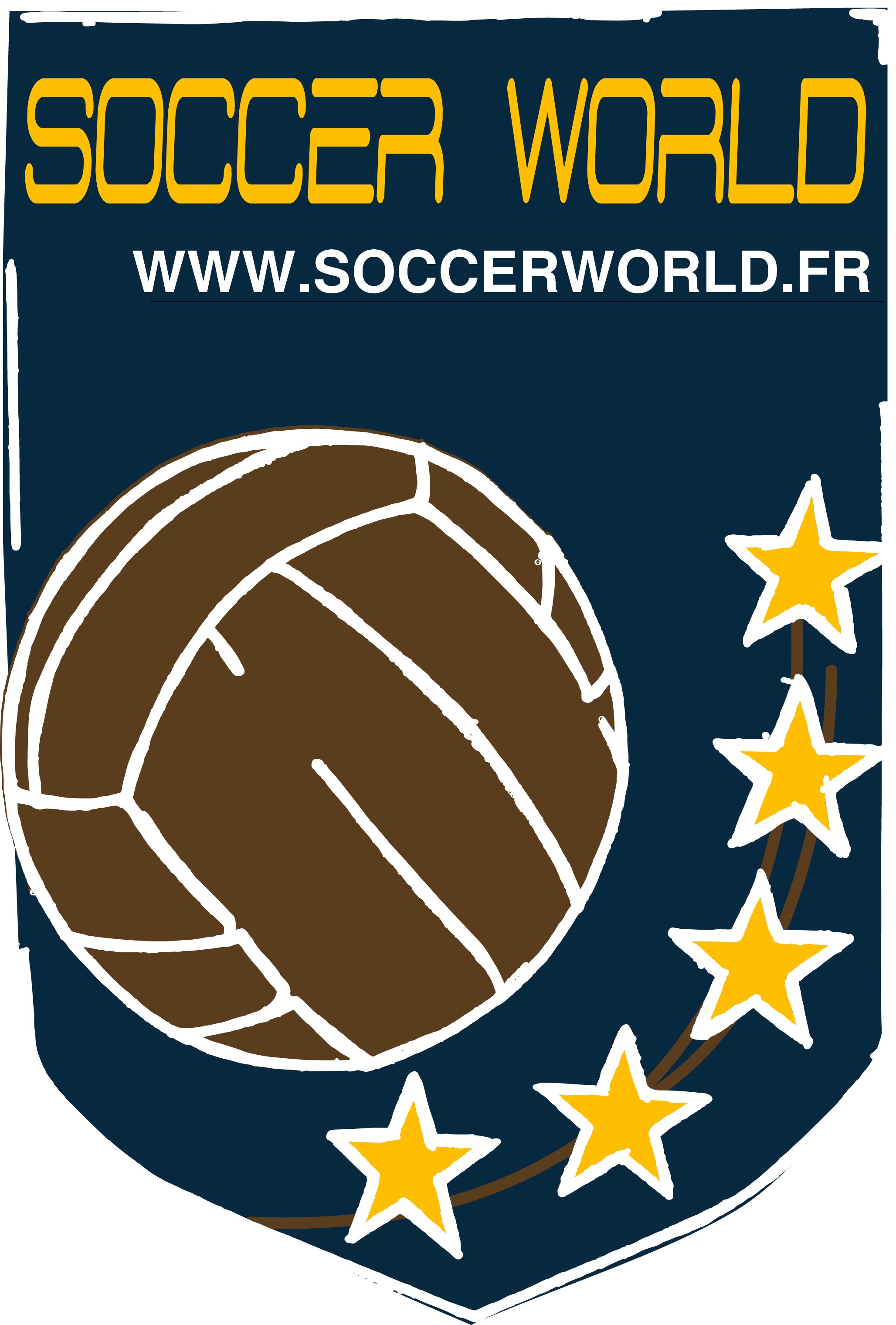 Le Soccer World Carpiquet