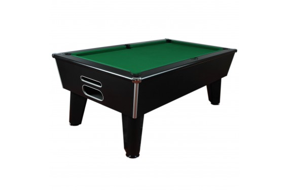 Billard anglais Classic Noir