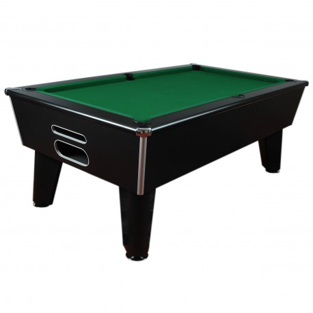 Billard anglais Classic Noir