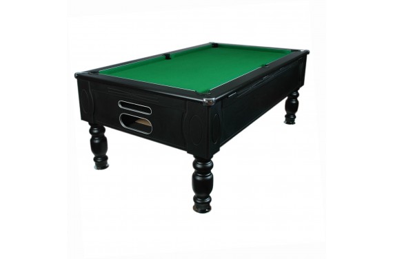 billard anglais tournament noir