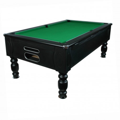 billard anglais tournament noir