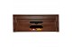 billard anglais tournament Walnut Foncé