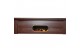 Billard anglais Torino Walnut Foncé