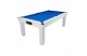 Billard anglais table Milano Blanc