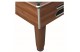 Billard anglais Classic Walnut Foncé