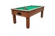 Billard anglais Torino Walnut Clair