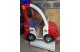 Manège Kiddie Ride Voiture de Police
