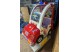 Manège Kiddie Ride Voiture de Police
