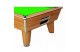 Billard anglais Classic Walnut Clair