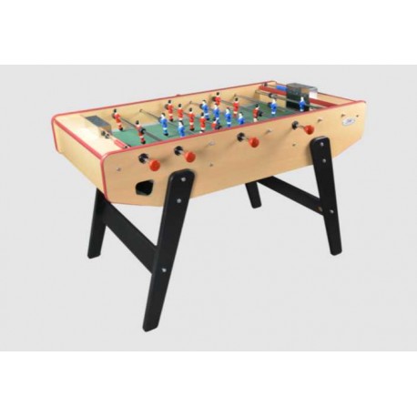 Babyfoot Stella Club Hêtre