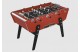 Babyfoot Stella Star Rouge