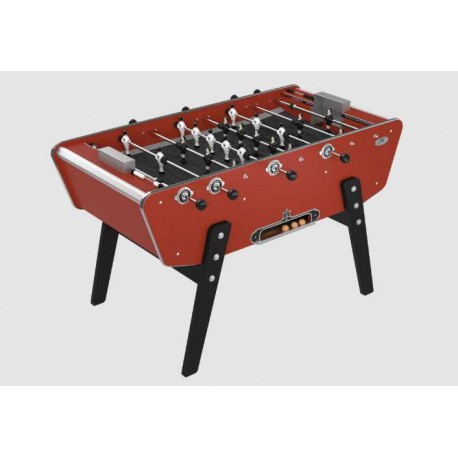 Babyfoot Stella Star Rouge