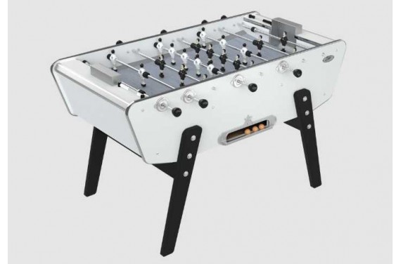 Babyfoot Stella Star Blanc
