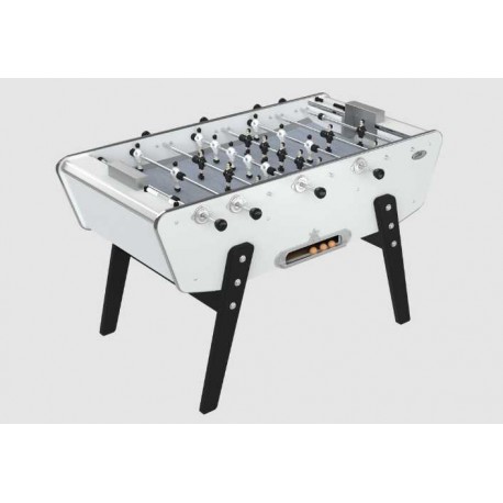 Babyfoot Stella Star Blanc