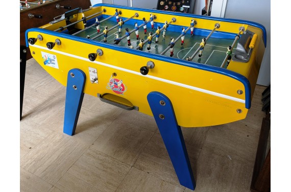 Bonzini B60 - Le Stade
