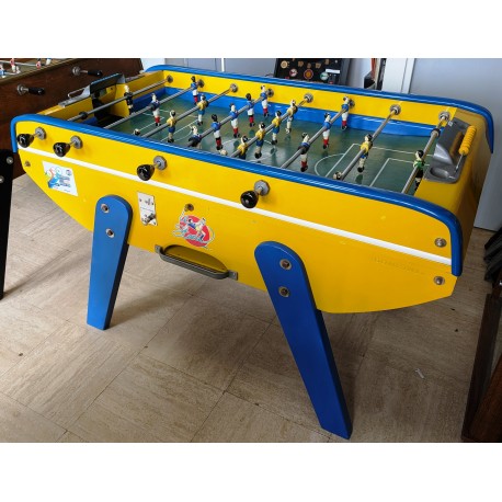 Bonzini B60 - Le Stade