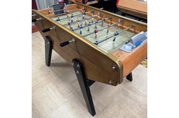 Babyfoot Sulpie - Années 90