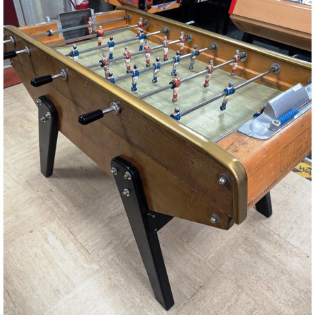 Babyfoot Sulpie - Années 90