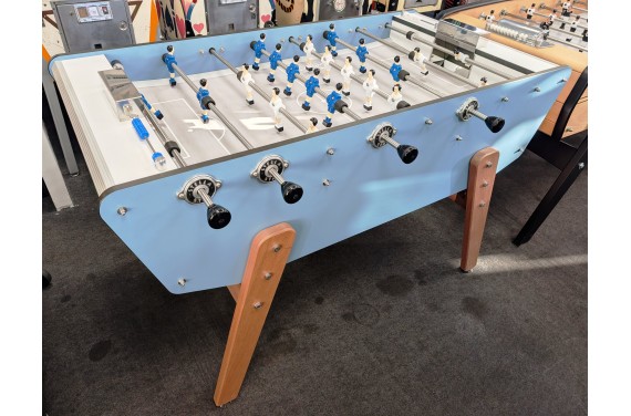 Babyfoot Stella Star Outdoor Bleu Cap-Ferret