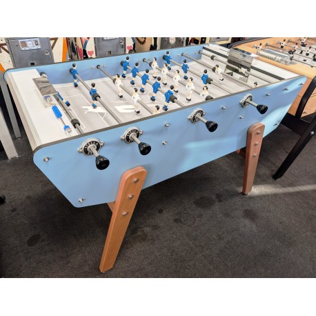 Babyfoot Stella Star Outdoor Bleu Cap-Ferret