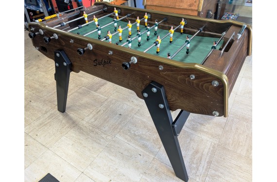 Babyfoot Sulpie Outsider