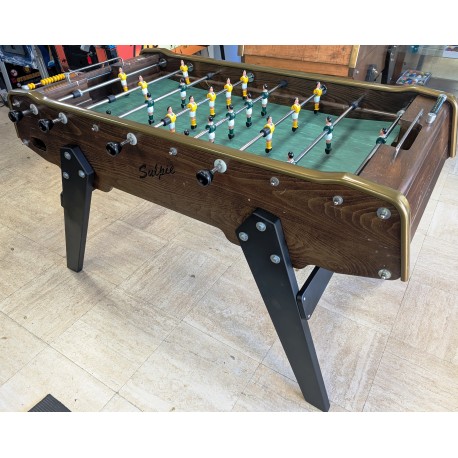 Babyfoot Sulpie Outsider