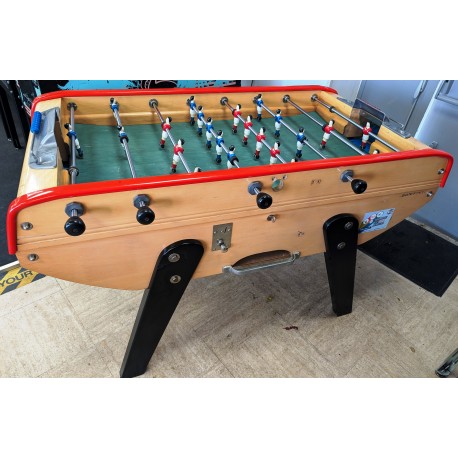 Babyfoot Bonzini B60