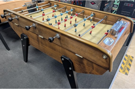 Babyfoot Petiot Concorde