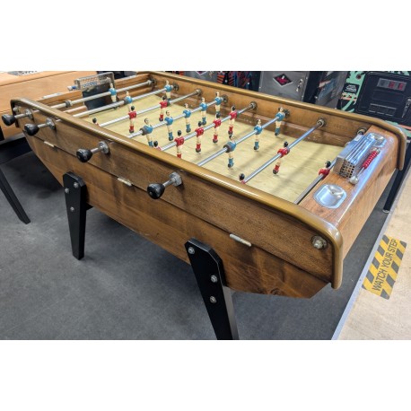 Babyfoot Petiot Concorde