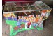 Babyfoot pour enfants : Bola Loca