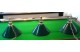 Luminaire de billard